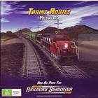 Trainz Routes Volume 2 (PC)