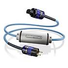 Isotek OCC Syncro II 3x3mm CEE 7/7 - IEC C19 3m