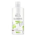 Wella Elements Renewing Shampoo 500ml