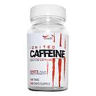 Viterna Ignited Caffeine 100 Tabletter