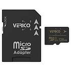 Verico microSDXC Class 10 UHS-I U1 128GB