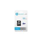 PNY HP mx330 microSDXC Class 10 UHS-I U3 256Go