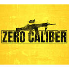 Zero Caliber (VR Game) (PC)