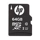 PNY HP mi210 microSDXC Class 10 UHS-I U1 64GB