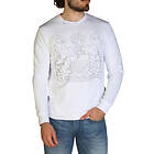 Aquascutum FAI001 Sweatshirt (Herr)