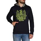 Aquascutum QMF016L0 Hoodie (Men's)