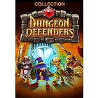 Dungeon - Defenders Collection (PC)