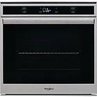 Whirlpool W6OM54S1P (Inox)