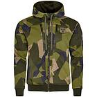 Nordic Army Matterhorn Tre Kronor Hoodie (Herr)