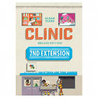 Clinic: Deluxe Edition – 2nd Extension (exp.)
