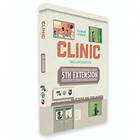 Clinic: Deluxe Edition – 5th Extension (exp.)