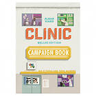 Clinic: Deluxe Edition – Campaign Book (exp.)