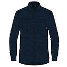 Aclima LeisureWool ReBorn Wool LS Shirt (Dam)