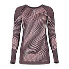 Odlo Blackcomb Eco LS Shirt (Femme)