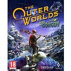 The Outer Worlds: Peril on Gorgon (PC)