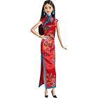 Barbie Signature Lunar New Year Doll GTJ92