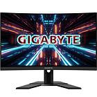 Gigabyte G27FC-A 27" Curved Gaming Full HD IPS