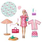 Barbie Color Reveal Foam GTN19