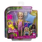 Barbie Chelsea HDF77