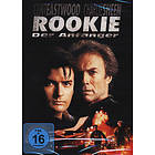 The Rookie (1990) (DVD)