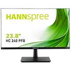 Hannspree HC240PFB 24" Full HD
