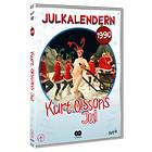 Kurt Olssons Jul (DVD)