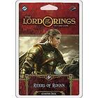 The Lord of the Rings: Kortspel - Riders of Rohan (exp.)