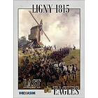 Ligny 1815: Last Eagles