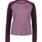 Mons Royale Icon Raglan LS Shirt (Naisten)