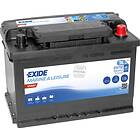 Exide Start EN750 74Ah