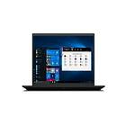 Lenovo ThinkPad P1 4th Gen 20Y30003MX 16" i7-11850H (Gen 11) 32GB RAM 1TB SSD