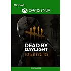 Dead by Daylight - Ultimate Edition (Xbox One | Series X/S)