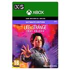 Life is Strange: True Colors - Ultimate Edition (Xbox One | Series X/S)