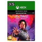 Life is Strange: True Colors - Deluxe Edition (Xbox One | Series X/S)
