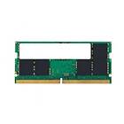 Transcend SO-DIMM DDR5 4800MHz 2x16GB (TS4GSA64V8E)