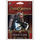 The Lord of the Rings: Kortspil - Dwarves of Durin Starter Deck