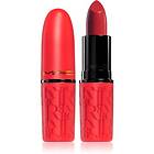 MAC Cosmetics Aute Cuture Starring Rosalia Lipstick