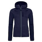 Elevenate Skiers Hood Jacket (Dame)