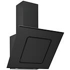 Silverline Appliances SC3422 80cm (Sort)