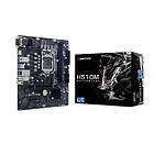 Biostar H510MX/E 2.0