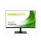 Hannspree HC250PFB 25" Full HD