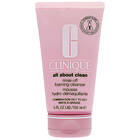 Clinique All About Clean Rinse Off Foaming Cleanser 150ml