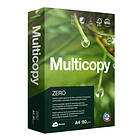 MultiCopy Zero Carbon A4 80g 500 st