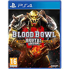 Blood Bowl III - Brutal Edition (PS4)