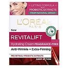 L'Oreal Revitalift Anti-Wrinkle + Extra-Firming Fragrance-Free Cream 50ml