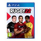 Rugby 22 (PS4)