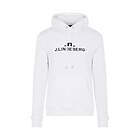 J.Lindeberg Alpha Hoodie (Herr)