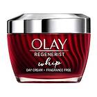 Olay Regenerist Whip Fragrance-FreeDay Cream 50ml
