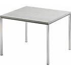 Cane-Line Pure Table 100x100cm