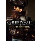 GreedFall - Gold Edition (PC)